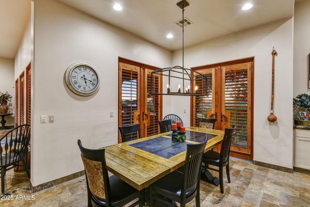 7761 E GOLDEN EAGLE Circle, Gold Canyon, AZ 85118