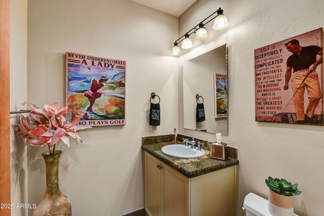 7761 E GOLDEN EAGLE Circle, Gold Canyon, AZ 85118