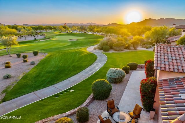 7761 E GOLDEN EAGLE Circle, Gold Canyon, AZ 85118