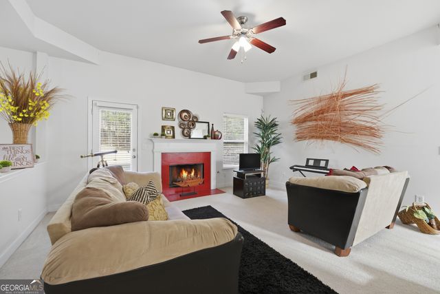 802 Rock Hill Parkway, Lithia Springs, GA 30122