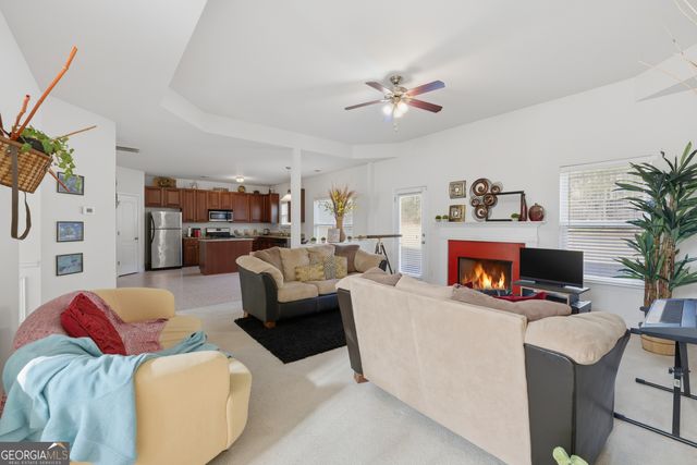 802 Rock Hill Parkway, Lithia Springs, GA 30122