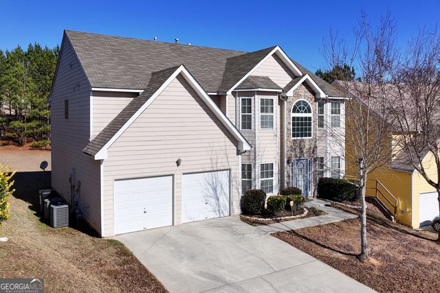 802 Rock Hill Parkway, Lithia Springs, GA 30122