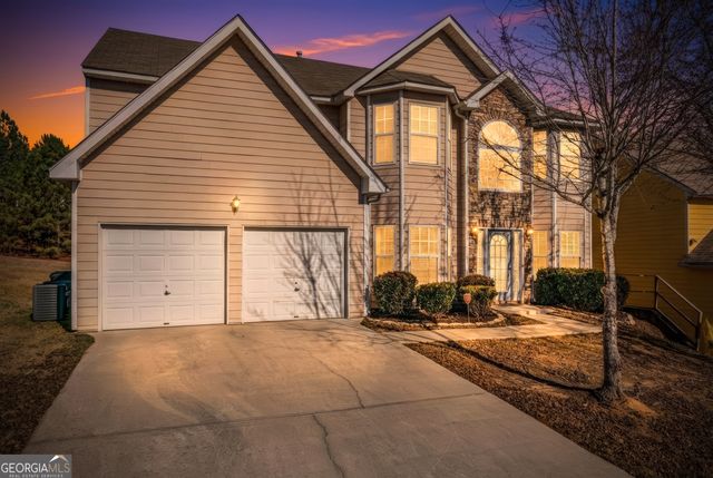 802 Rock Hill Parkway, Lithia Springs, GA 30122