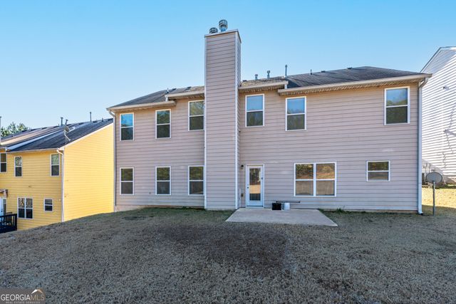 802 Rock Hill Parkway, Lithia Springs, GA 30122