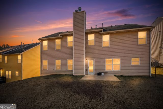 802 Rock Hill Parkway, Lithia Springs, GA 30122