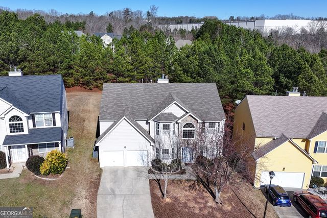 802 Rock Hill Parkway, Lithia Springs, GA 30122