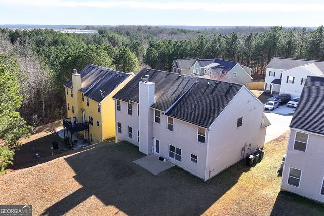 802 Rock Hill Parkway, Lithia Springs, GA 30122