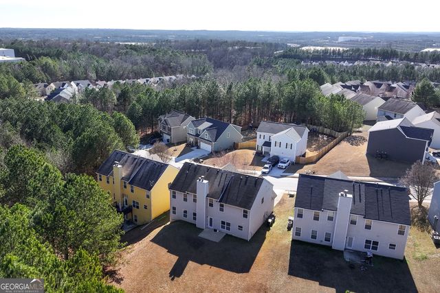 802 Rock Hill Parkway, Lithia Springs, GA 30122