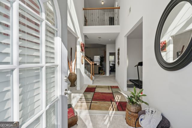 802 Rock Hill Parkway, Lithia Springs, GA 30122