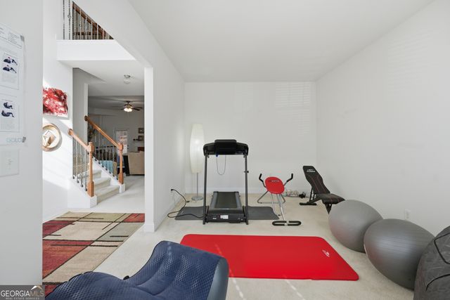 802 Rock Hill Parkway, Lithia Springs, GA 30122