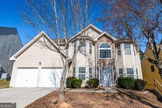802 Rock Hill Parkway, Lithia Springs, GA 30122
