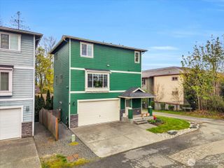 1011 94th Drive NE, Lake Stevens, WA 98258
