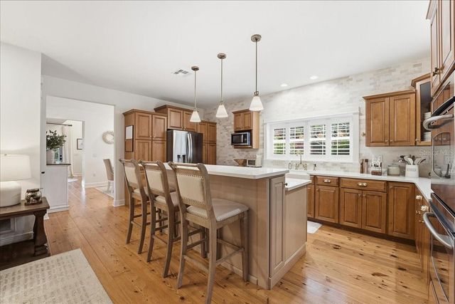 1190 SUGAR BELT DRIVE, St Cloud, FL 34771