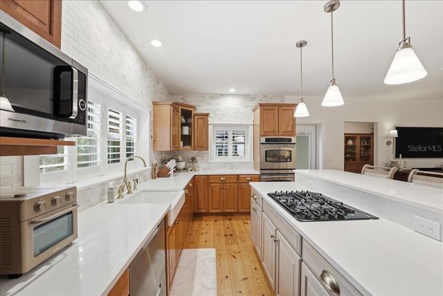 1190 SUGAR BELT DRIVE, St Cloud, FL 34771