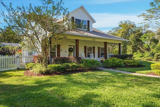 1190 SUGAR BELT DRIVE, St Cloud, FL 34771