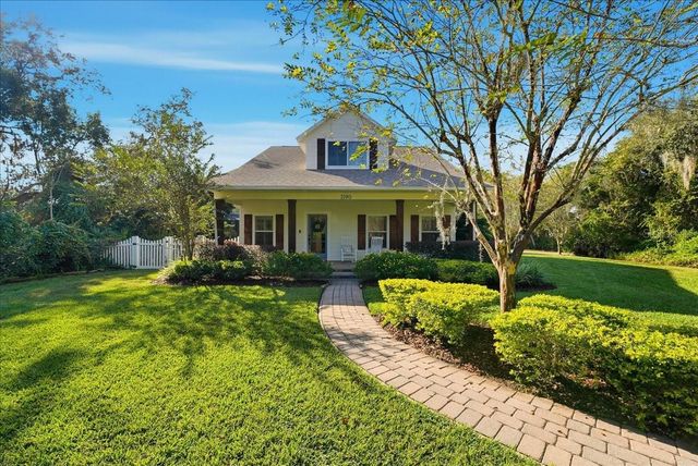 1190 SUGAR BELT DRIVE, St Cloud, FL 34771