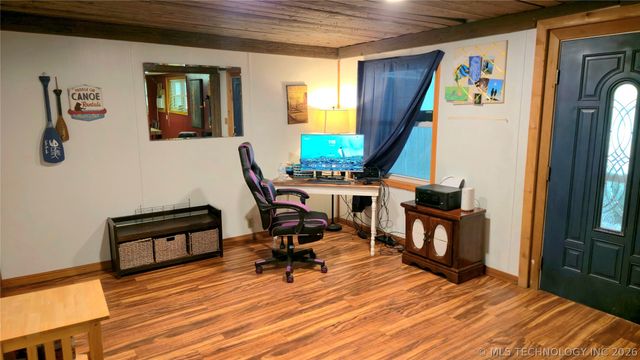 417566 E 1140 Road, Checotah, OK 74426