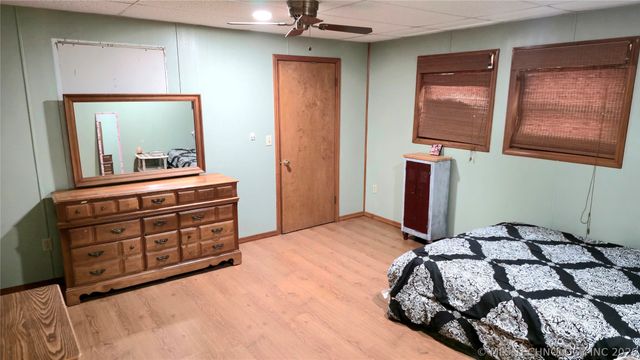 417566 E 1140 Road, Checotah, OK 74426
