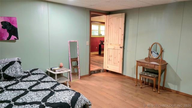 417566 E 1140 Road, Checotah, OK 74426