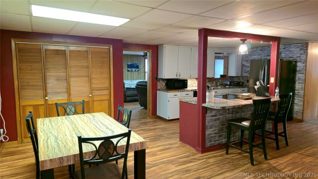 417566 E 1140 Road, Checotah, OK 74426