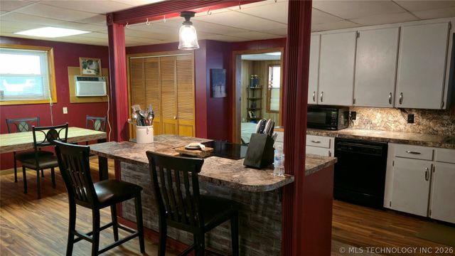 417566 E 1140 Road, Checotah, OK 74426