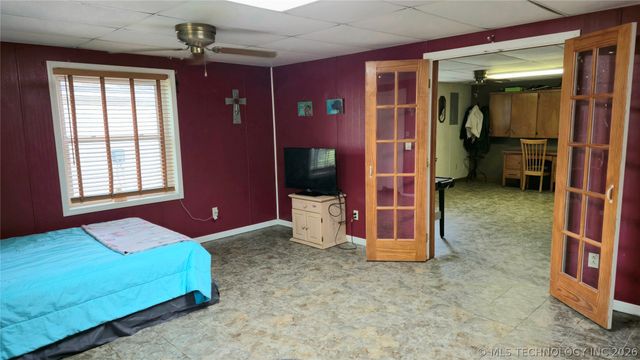 417566 E 1140 Road, Checotah, OK 74426