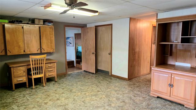 417566 E 1140 Road, Checotah, OK 74426