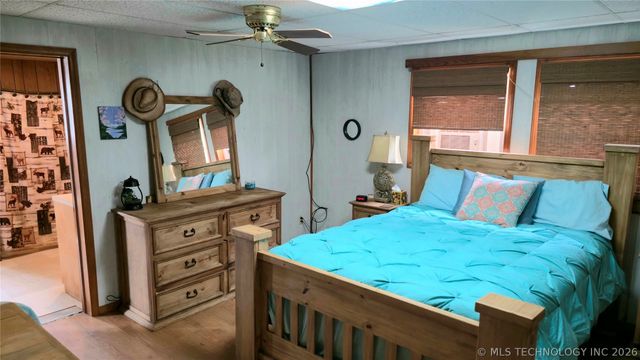 417566 E 1140 Road, Checotah, OK 74426