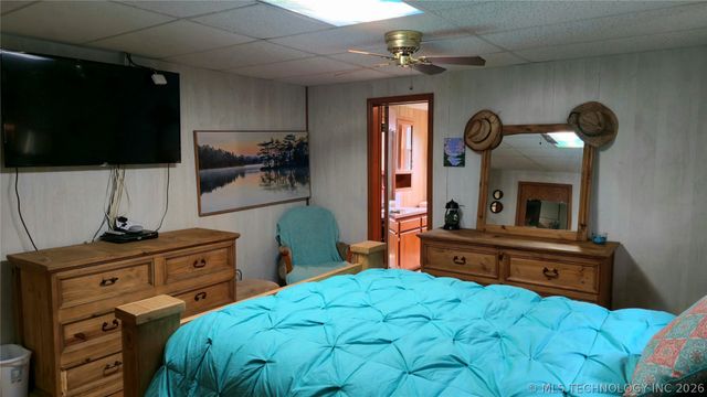417566 E 1140 Road, Checotah, OK 74426