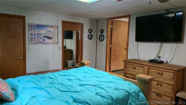 417566 E 1140 Road, Checotah, OK 74426