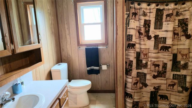 417566 E 1140 Road, Checotah, OK 74426