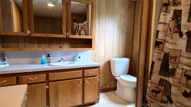 417566 E 1140 Road, Checotah, OK 74426