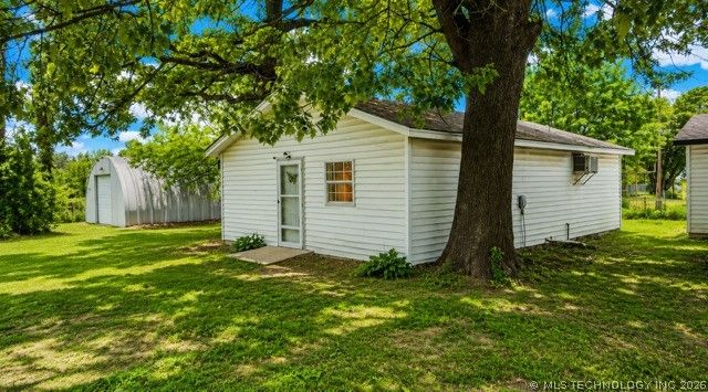 417566 E 1140 Road, Checotah, OK 74426
