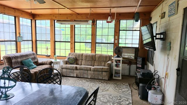 417566 E 1140 Road, Checotah, OK 74426