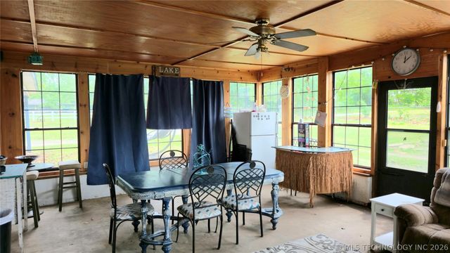 417566 E 1140 Road, Checotah, OK 74426