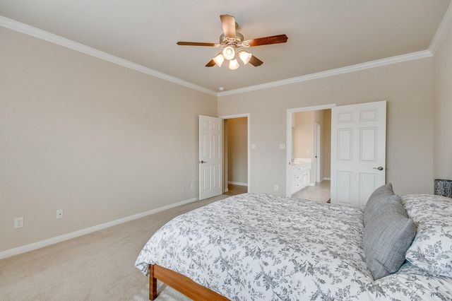 4618 Ambrosia Springs Lane, Katy, TX 77494