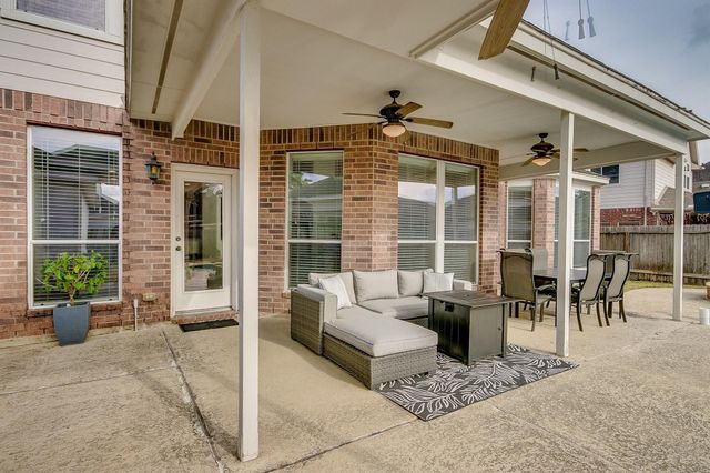 4618 Ambrosia Springs Lane, Katy, TX 77494