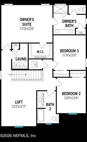 50 GRAND LAKES Drive, St. Johns, FL 32259