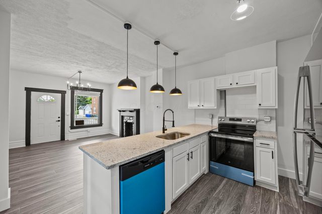 941-945 E Whittier Street, Columbus, OH 43206