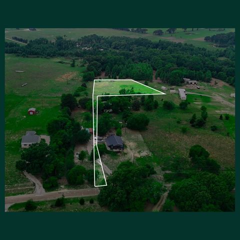 TBD 1.8 Acres VZ County Road 4105, Canton, TX 75103