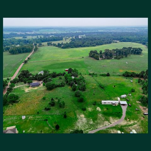 TBD 1.8 Acres VZ County Road 4105, Canton, TX 75103