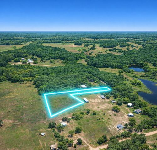 TBD 1.8 Acres VZ County Road 4105, Canton, TX 75103