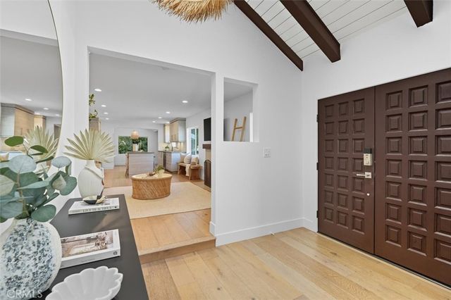 3616 Laurel Avenue, Manhattan Beach, CA 90266