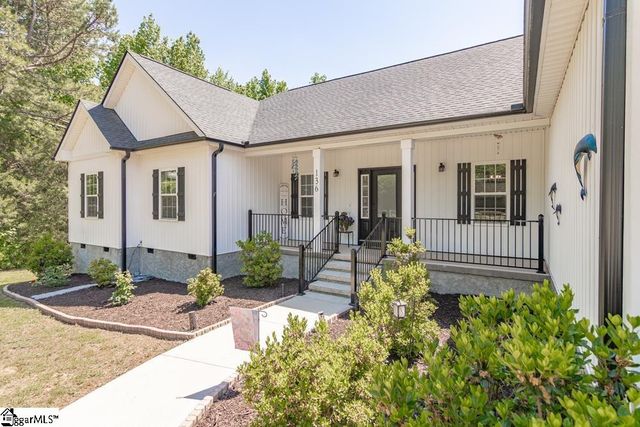 136 Maret Road, Townville, SC 29689