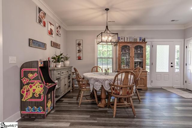 136 Maret Road, Townville, SC 29689
