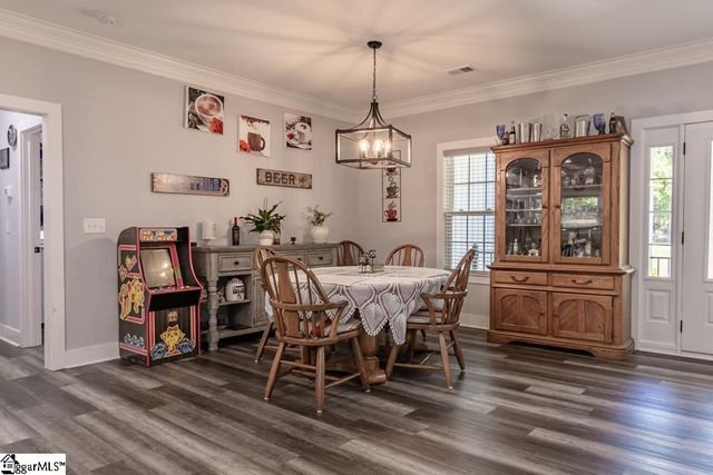 136 Maret Road, Townville, SC 29689