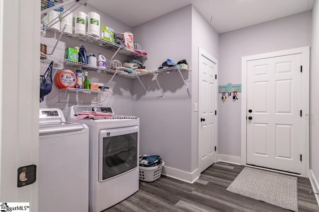 136 Maret Road, Townville, SC 29689