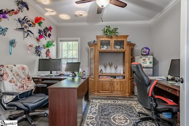 136 Maret Road, Townville, SC 29689