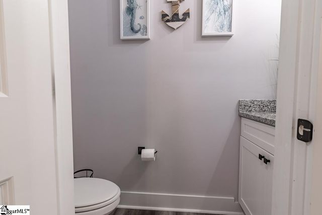 136 Maret Road, Townville, SC 29689