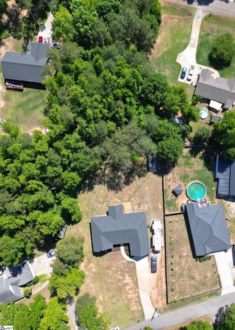 136 Maret Road, Townville, SC 29689